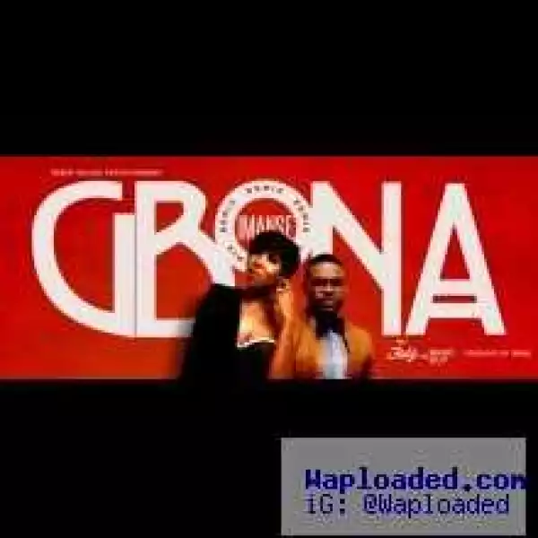 Imanse - Gbona (Remix) Ft. Falz